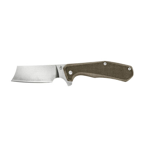 Gerber Asada Folder Pocket Cleaver Knife