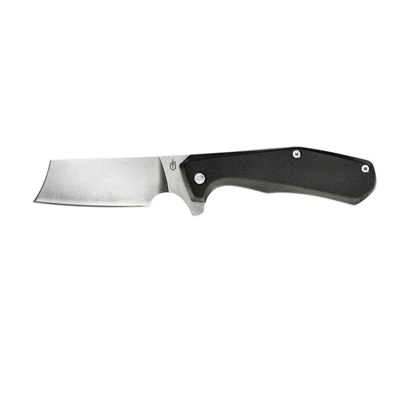  Cuchillo de carnicero de bolsillo Gerber Asada Folder