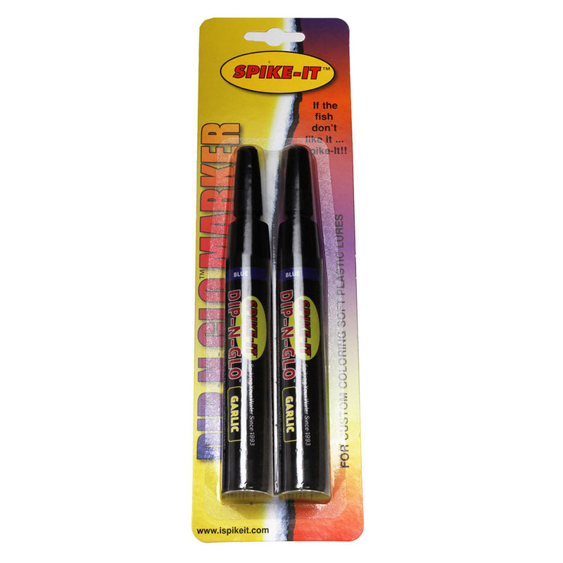 Spike It Attilo Dye Scent Garlic Marker