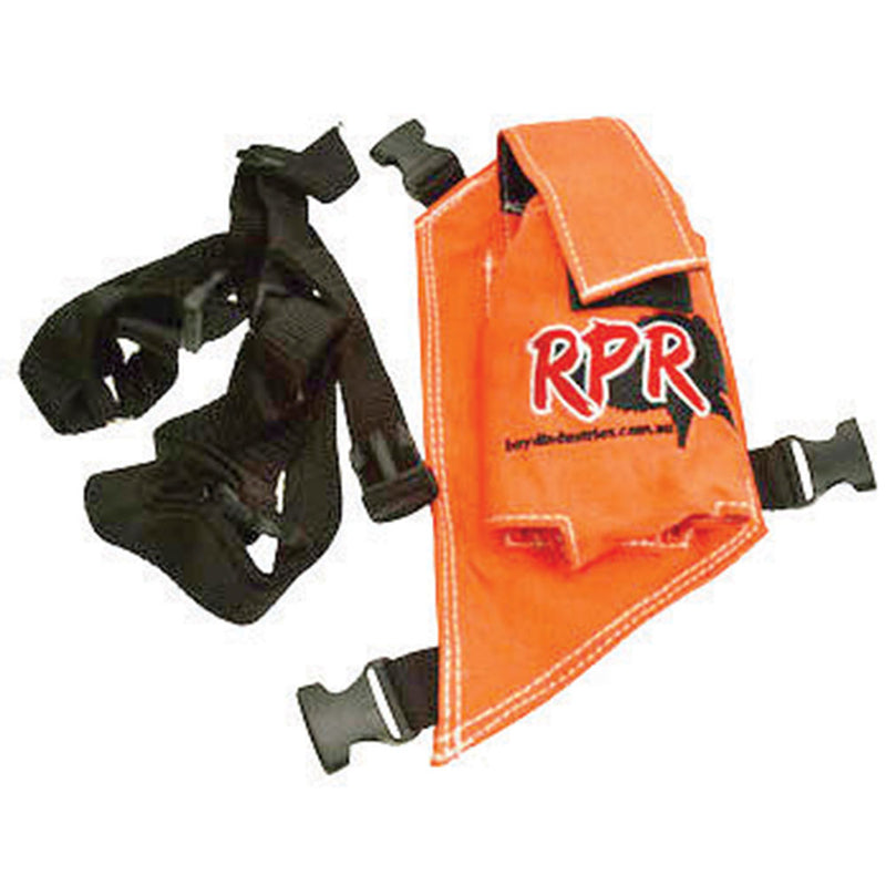  Funda única RPR GPS/UHF