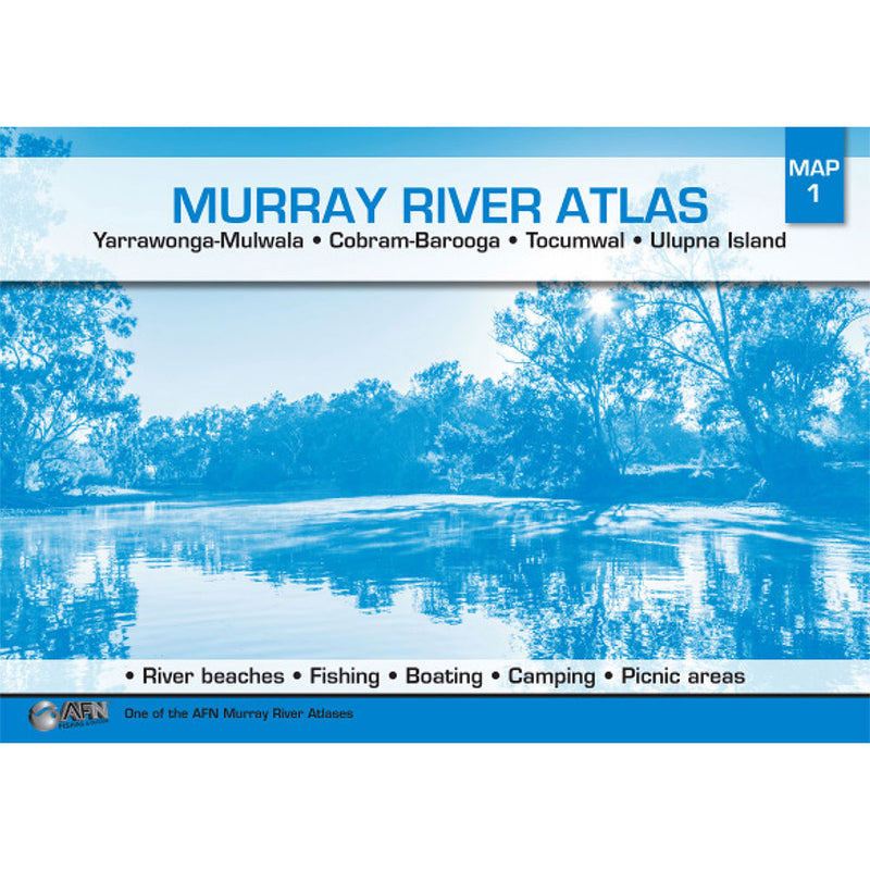 Murray River Access