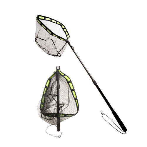 River Pro Deluxe Floating Net