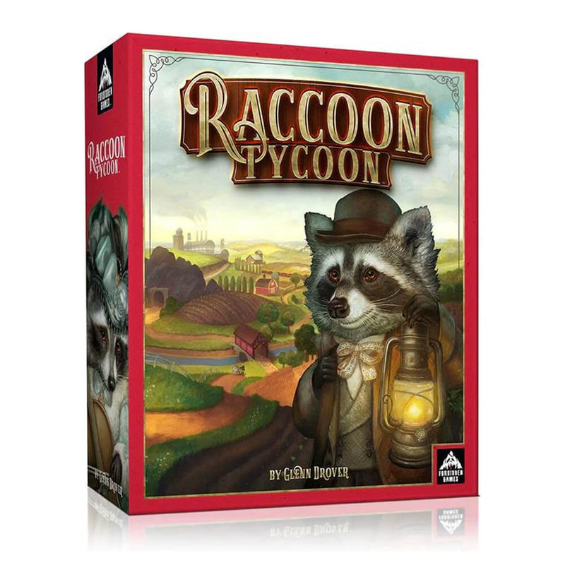 Jeu de conseil du Tycoon Games Forbidden Games