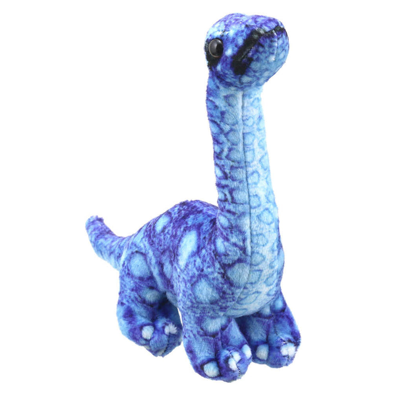 Dino Plush Finger Puppet