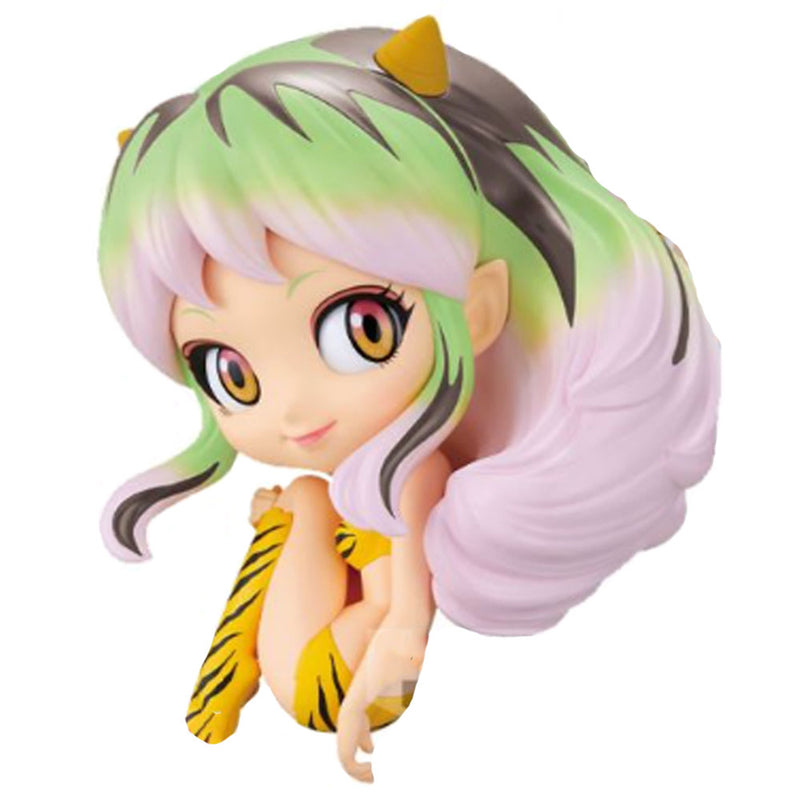 Banpresto Uruusei Yatsura Anime Q Posket Lum II