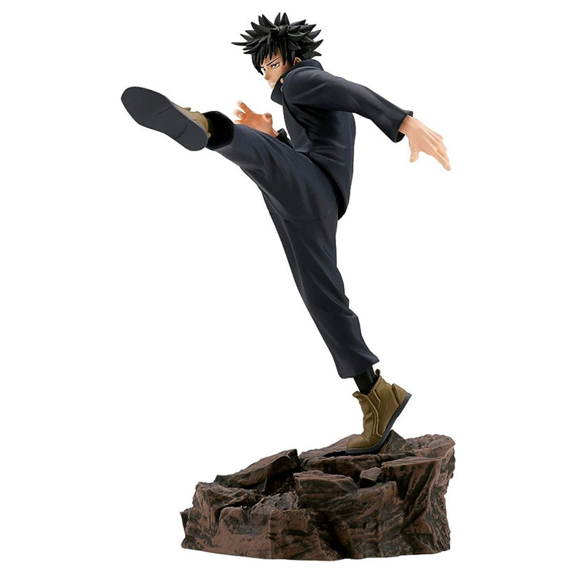  Figura Jujutsu Kaisen Combinación Batalla 2 12cm