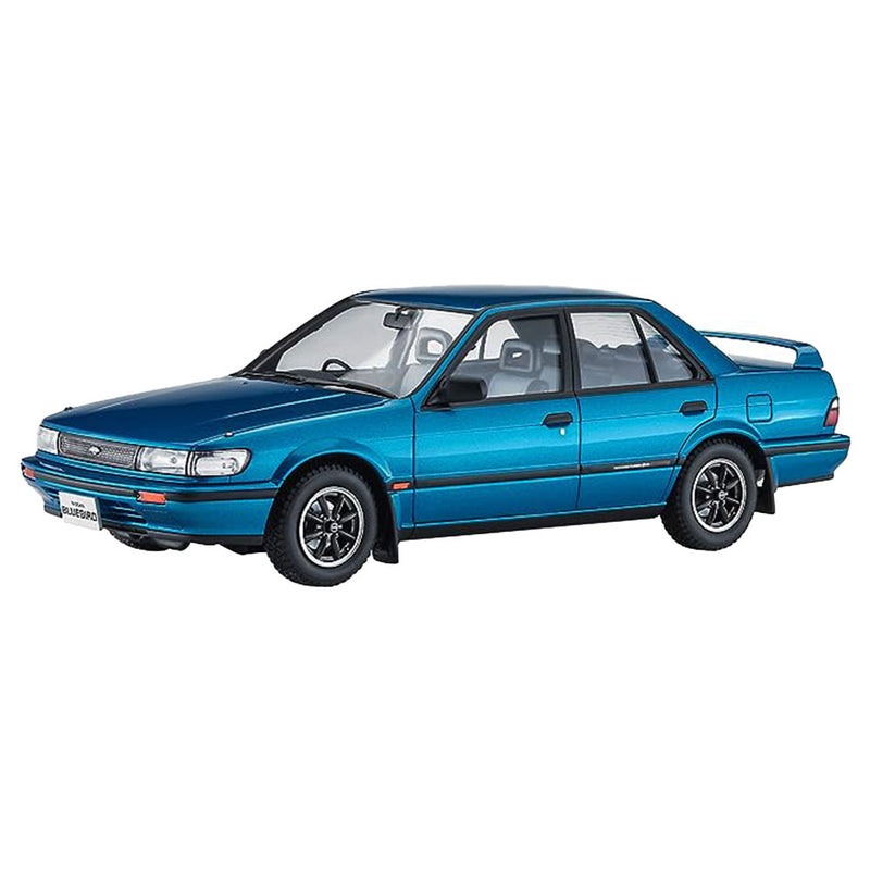  Nissan Bluebird 4 puertas sedán SSS Attesa Limited 1/24