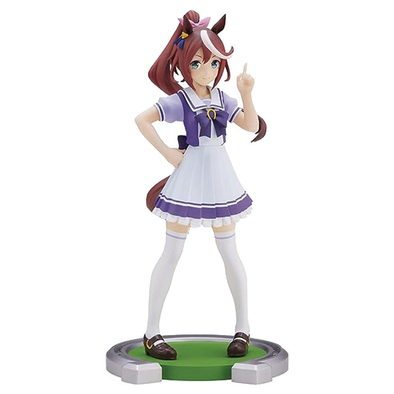 Figura Banpresto Uma Musume Pretty Derby