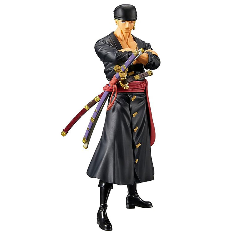 Figurine Wanakoni One Piece Banpresto