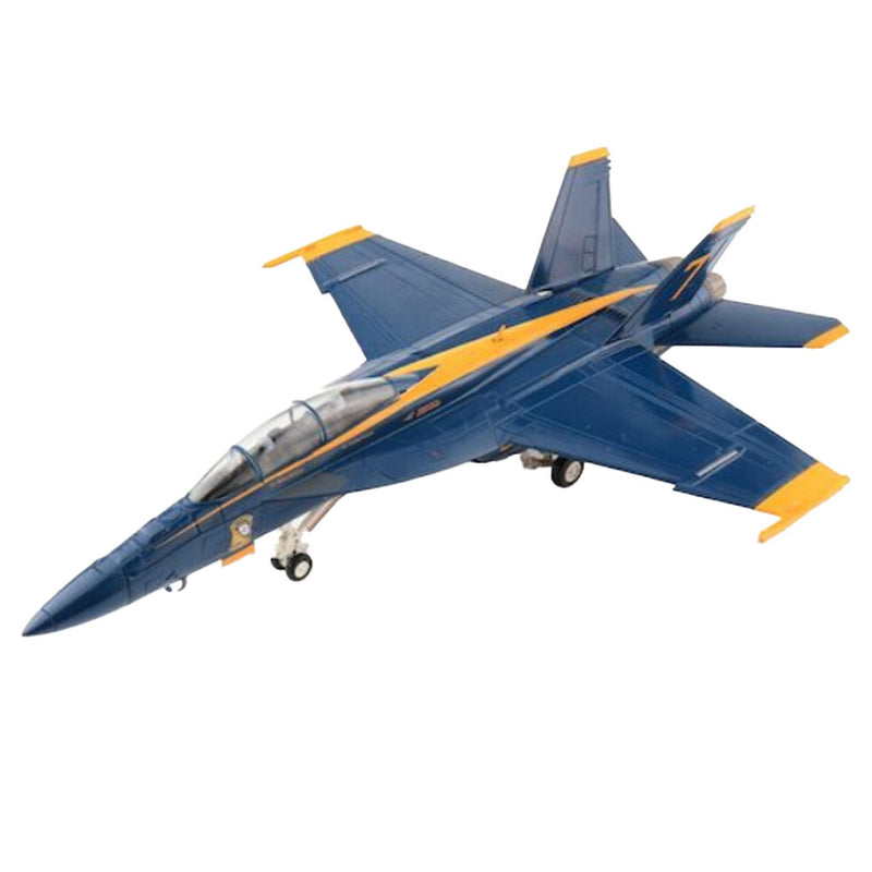 Hobby Master Super Hornet Blue Angels