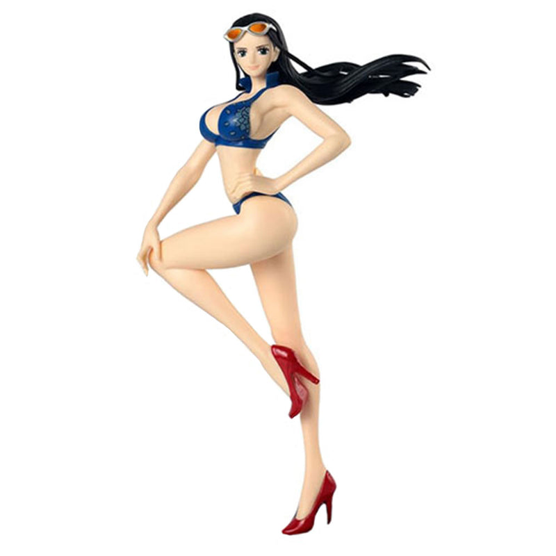 Figurine d'été Banpresto One Piece Nico Robin