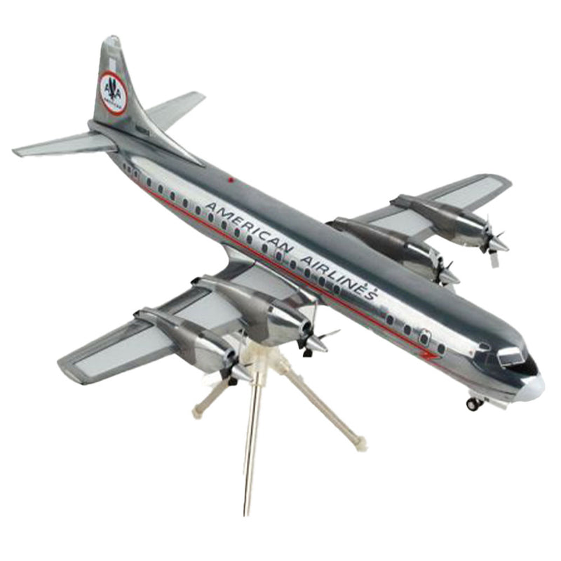 Modello 1/200 American Astrojet Airplane 1/200