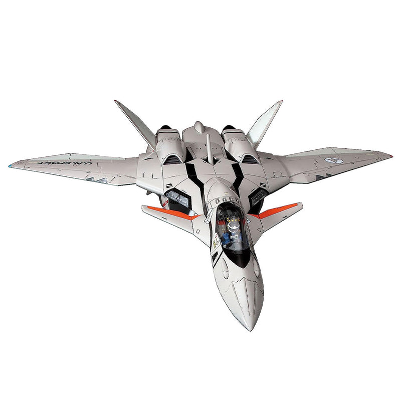 Hasegawa Macross plus VF-11b Modello Gundam