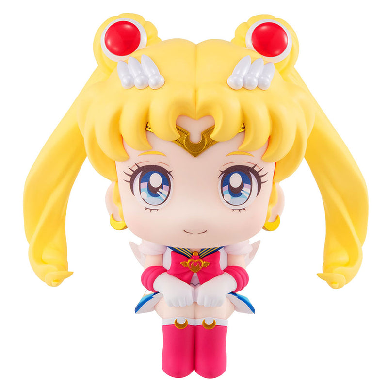 Figura di ricerca Moon Super Sailor Megahouse