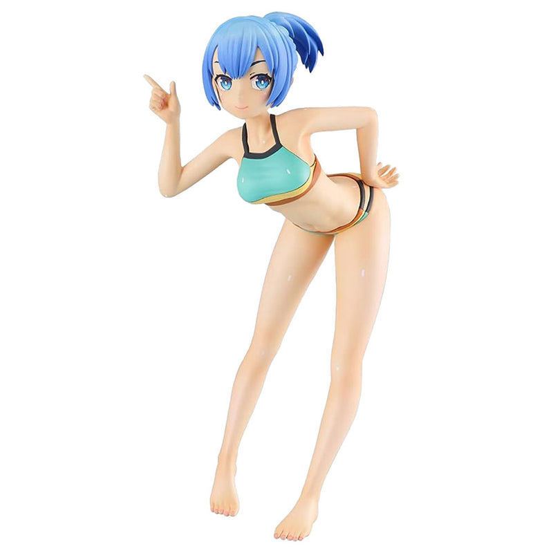 Hasegawa Egg Girls Bikini Collection Figurine