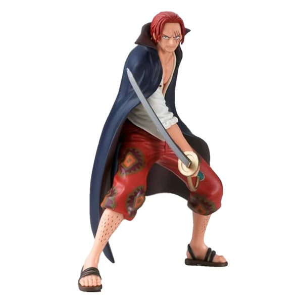 Banpresto OnePiece DXF Posing Figuretba Figure