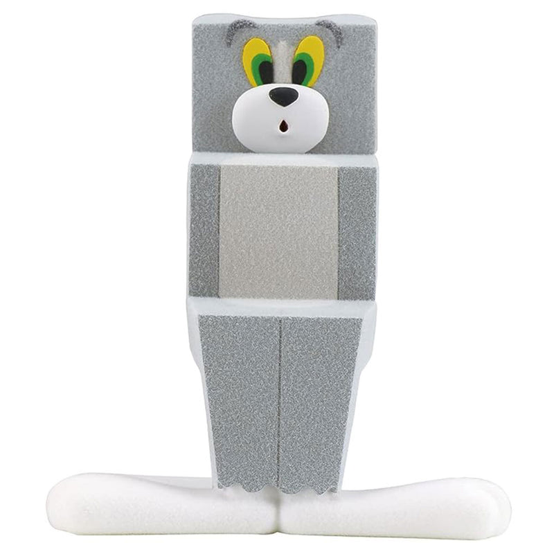 Banpresto Tom et Jerry Fluffy Puffy Funny Art Vol. 2