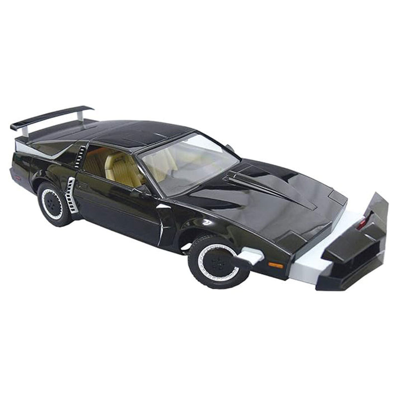  Aoshima Knight Rider 2000 KITT modelo 1/24