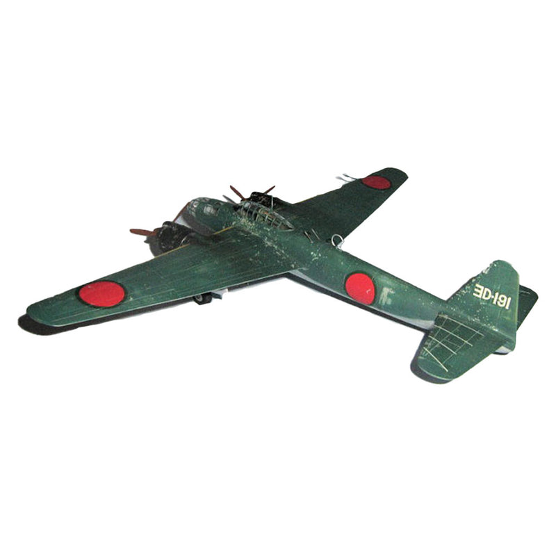 Hasegawa Kugisho Ginga Frances Type 11 1/72 Scale Model