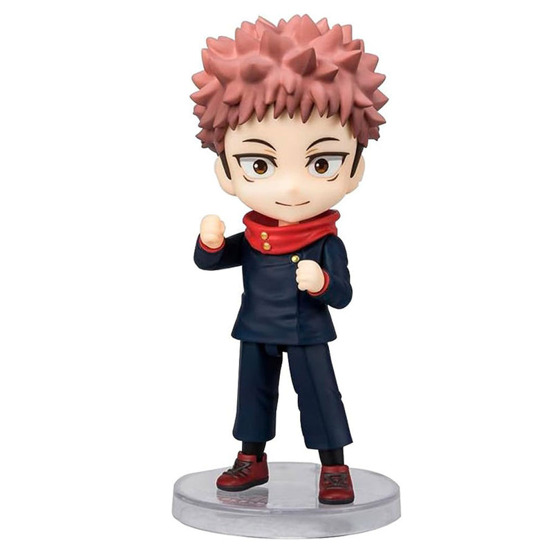  Figura coleccionable Figuarts Jujutsu Kaisen Mini