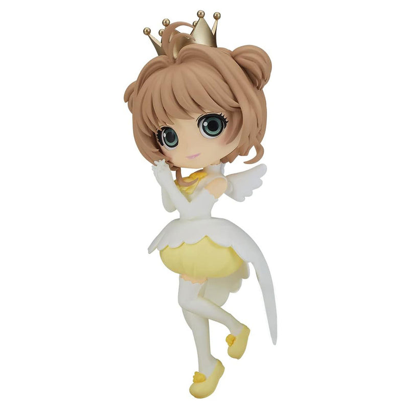 Cardcaptor Sakura Clow Card Q Posket Vol. 2 Figure