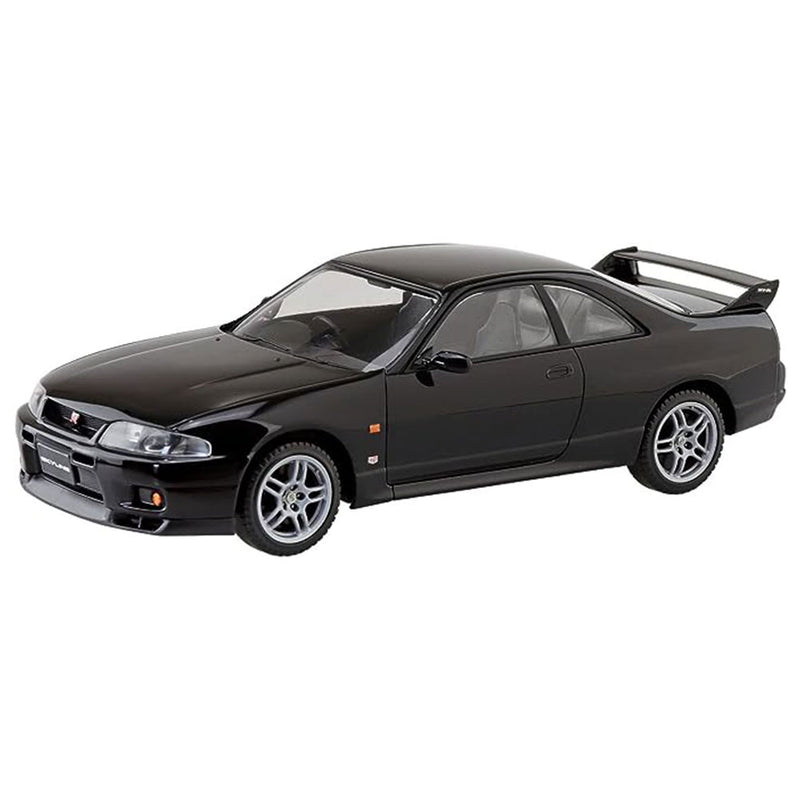 Nissan Skyline GT-R R33 1/32 modèle