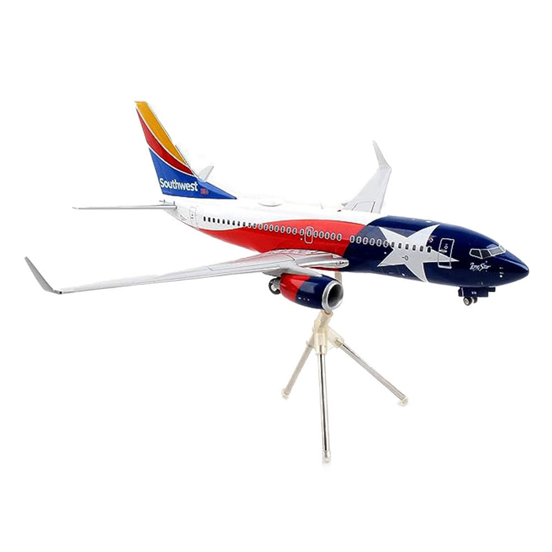  Modelo de avión Southwest Airlines B737-700