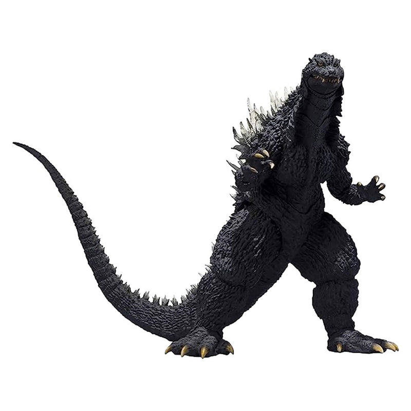  Figura Tamashii SH MonsterArts Godzilla