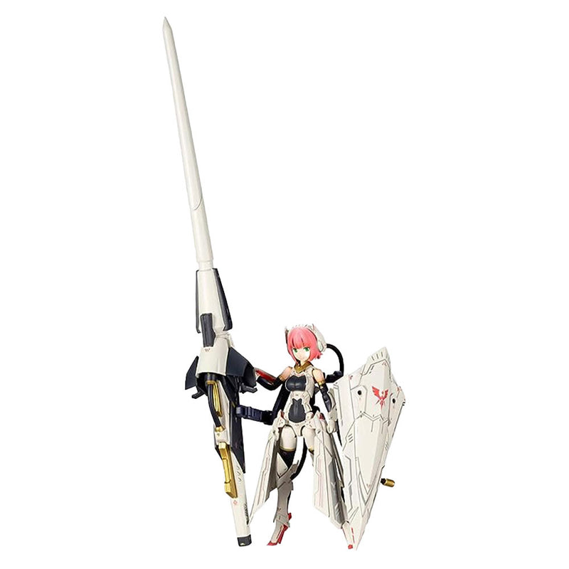  Modelo Kotobukiya Bullet Knights Gundam