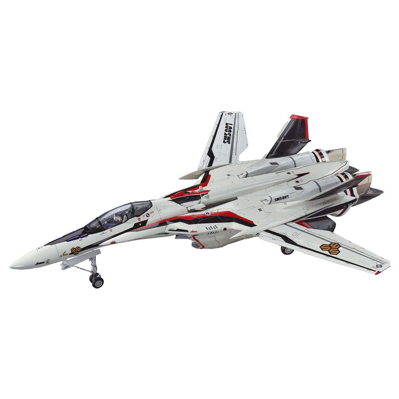  Modelo Hasegawa Macross Frontier VF-25F/S Gundam