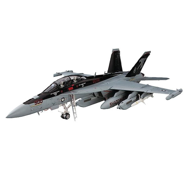 Hasegawa EA-18G Growler 1/48 Scale Airplane Model