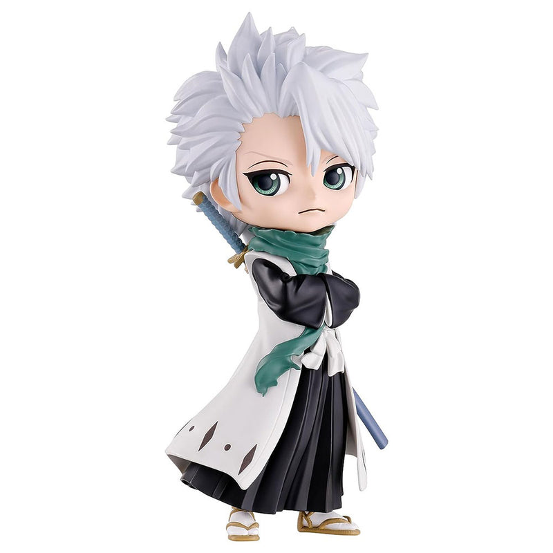  Bleach Toshiro Hitsugaya Guerra de Sangre de los Mil Años QPosket