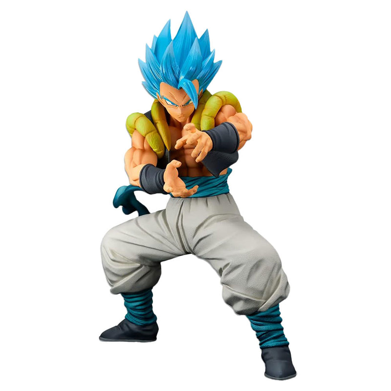 Banpresto Dragonball Super the Gogeta Figura