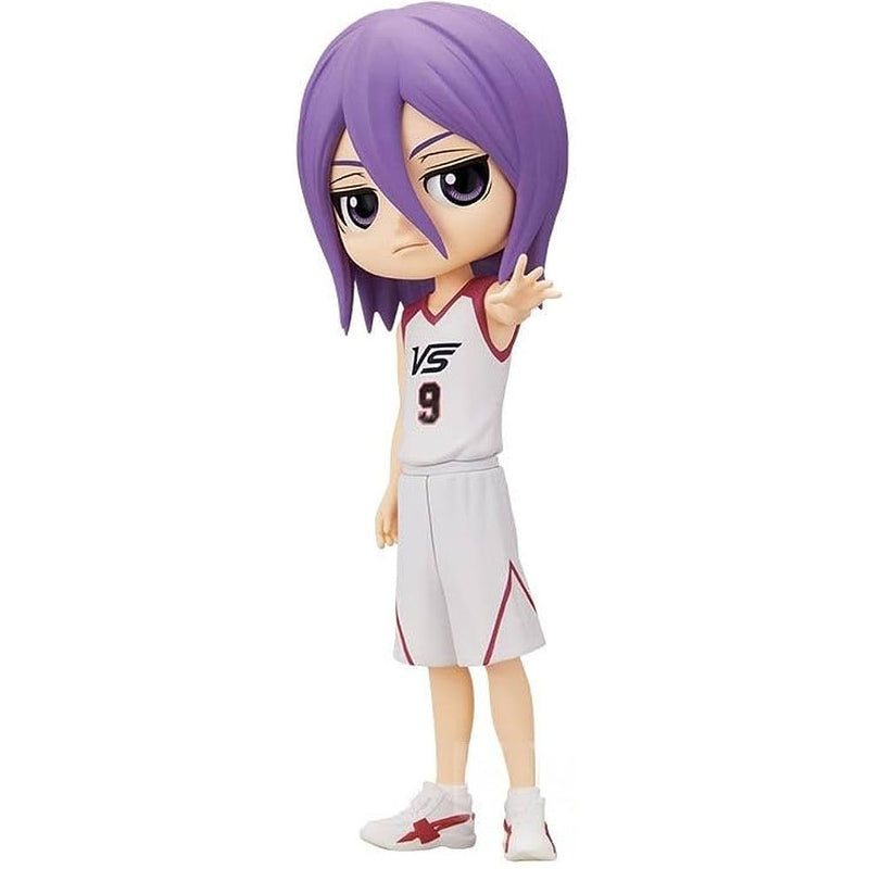 Banpresto Kuroko no Basuke Q Posket Figura