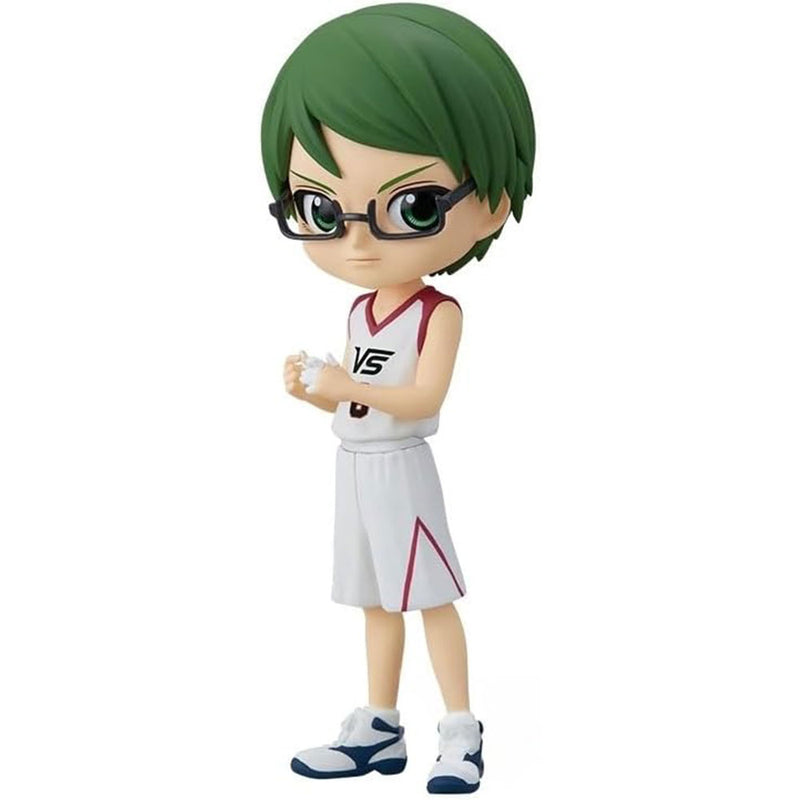  Figura Banpresto Kuroko No Basuke Q Posket