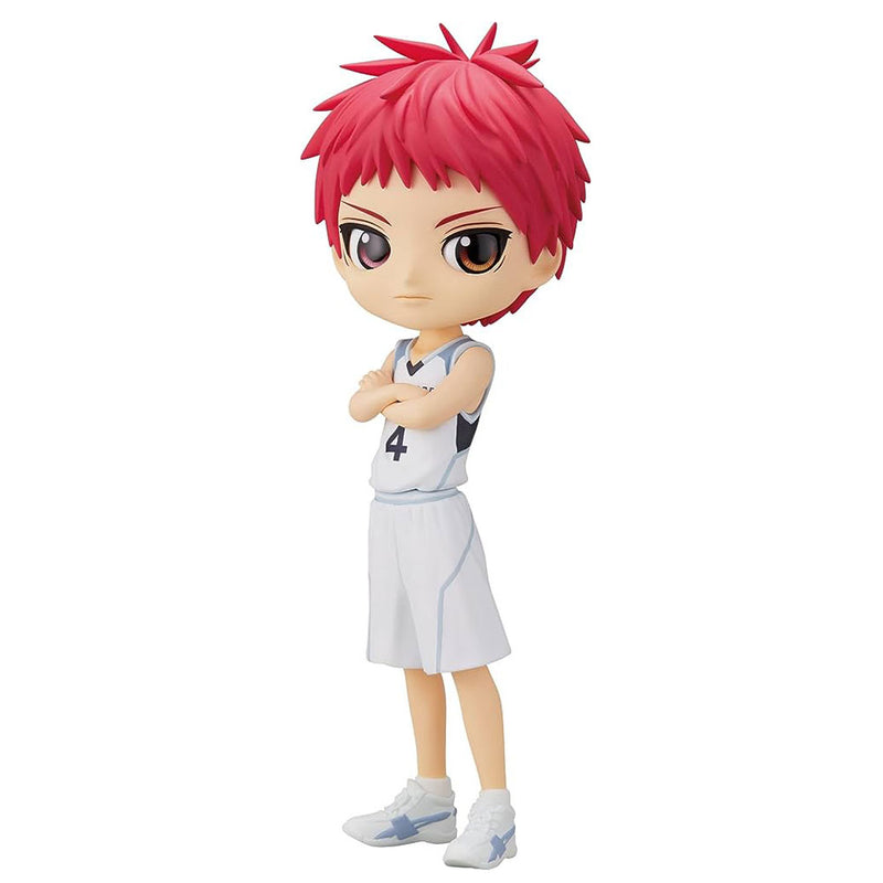  Figura Banpresto Kuroko No Basuke Q Posket