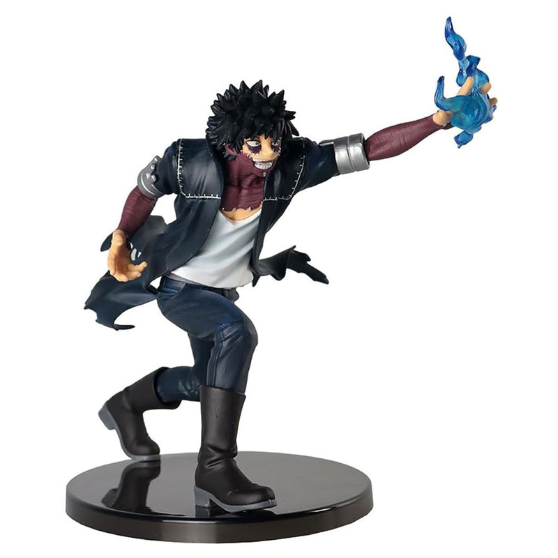  Figura Banpresto My Hero Academia Evil Villain Dabi