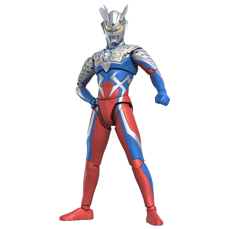  Modelo Ultraman estándar con aumento de figura Bnadai