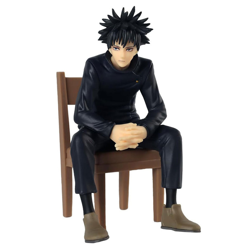 Figurine de pause Banpresto Jujutsu Kaisen