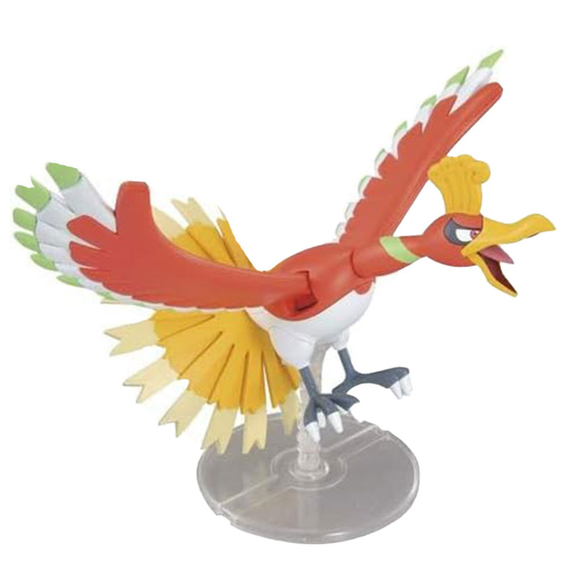  Kit de modelo Pokémon Bandai