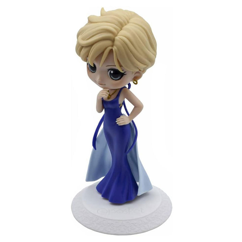 Figurine Banpresto Sailor Moon Uranus Q Posket