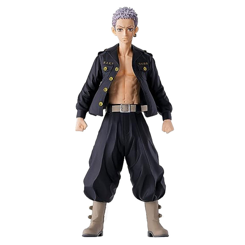 Banpresto Tokyo Revventators Takashi Mitsuya Figura