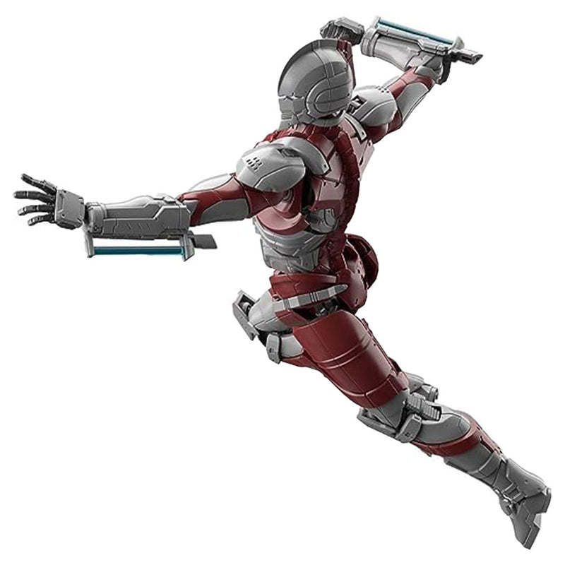 Figurine d'action Ultraman standard Figure-Rise