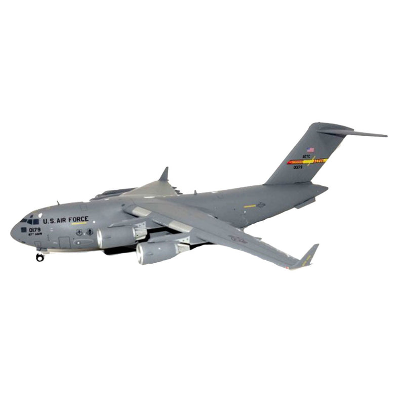  Modelo de avión USAF C17A Globemaster