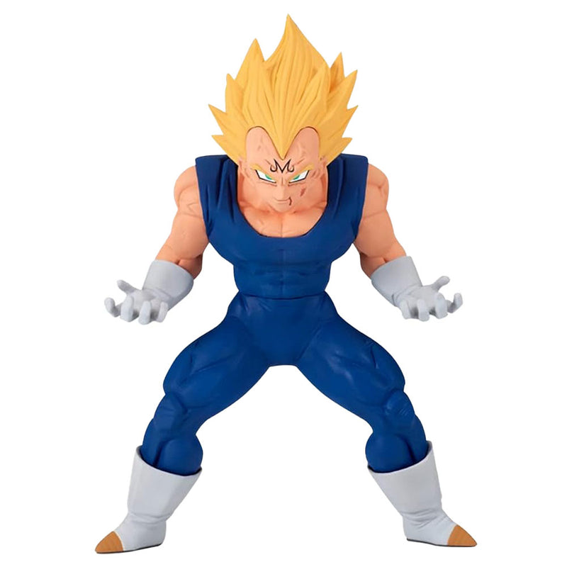 Figura di BanPresto Dragonball Z Match Match