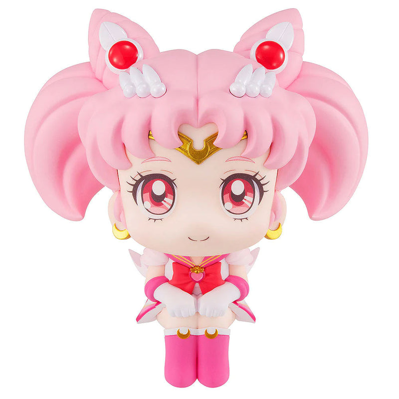 Cerca la figura di Sailor Moon Cosmos