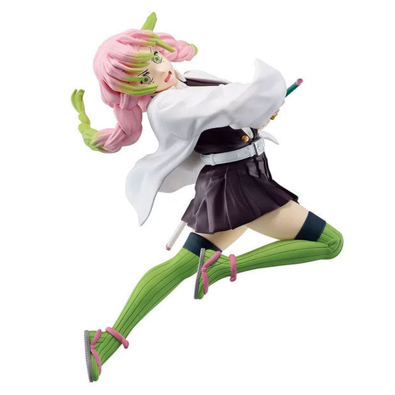 Demon Slayer Vibration Stars Limited Mitsuri Kanroji Figure