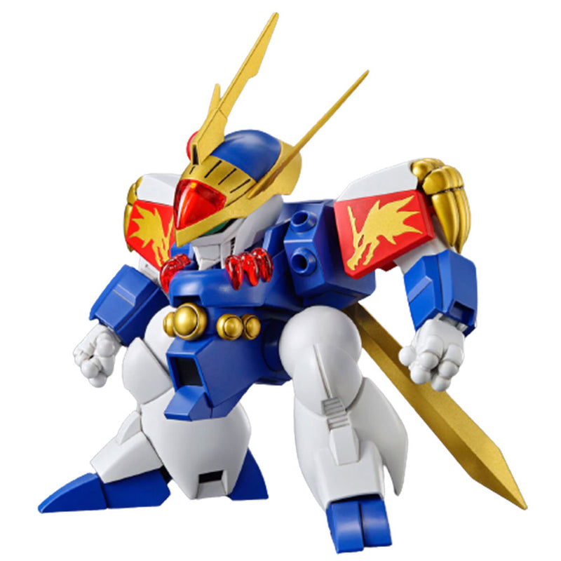 Bandai HG Ryujinmaru Model Kit