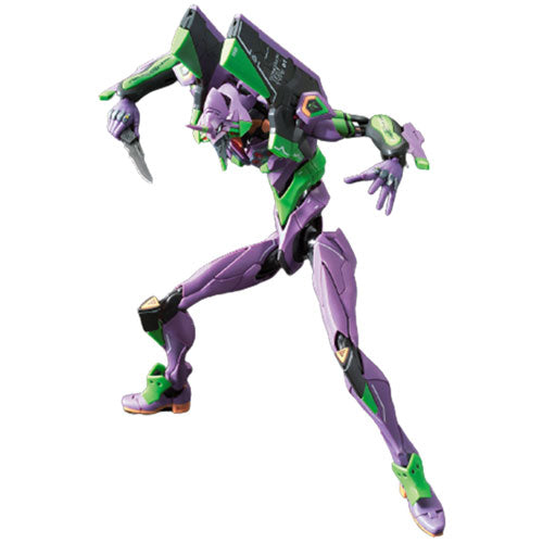 Bandai RG Evangelion Unit-01 Model Kit