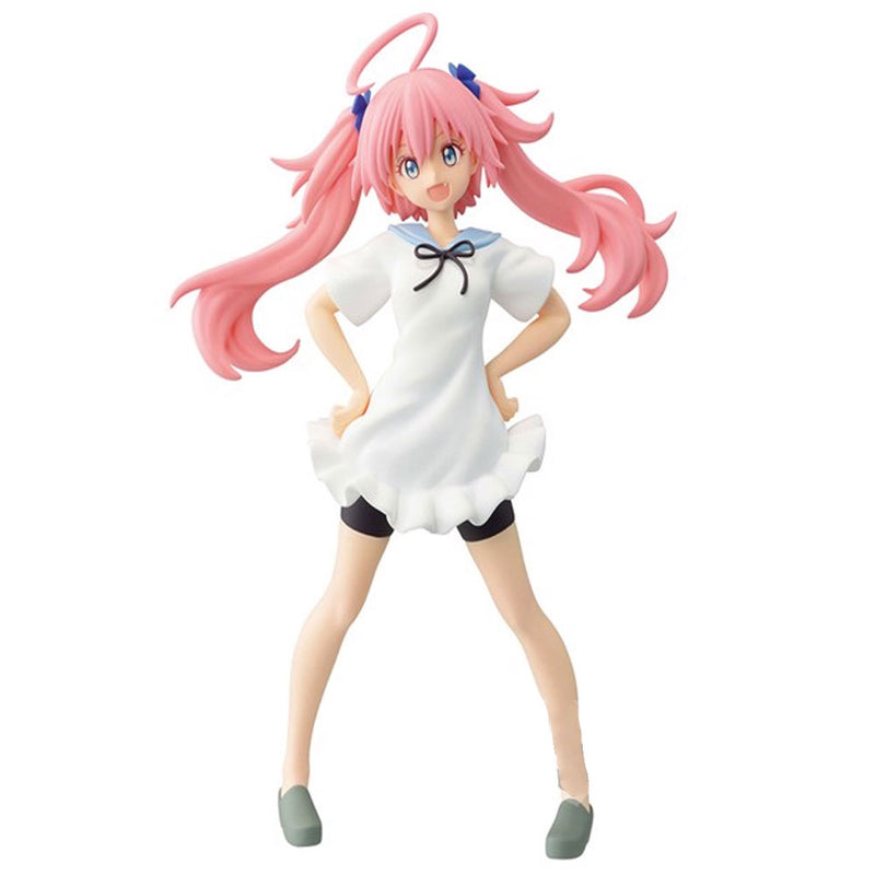 Tensei Slime Otherworlder Figure Vol 20